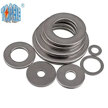 hex nuts