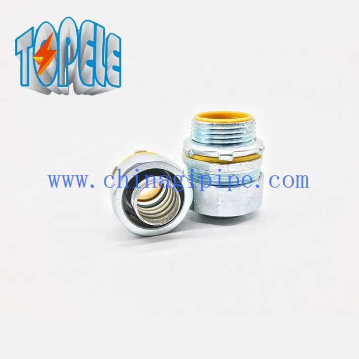 Течни уски равни конектор