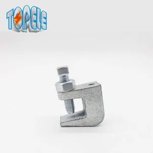 Стезаљке за греде од каљеног гвожђа Униструт